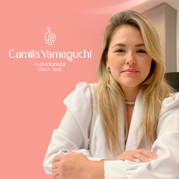 CAMILA YAMAGUCHI