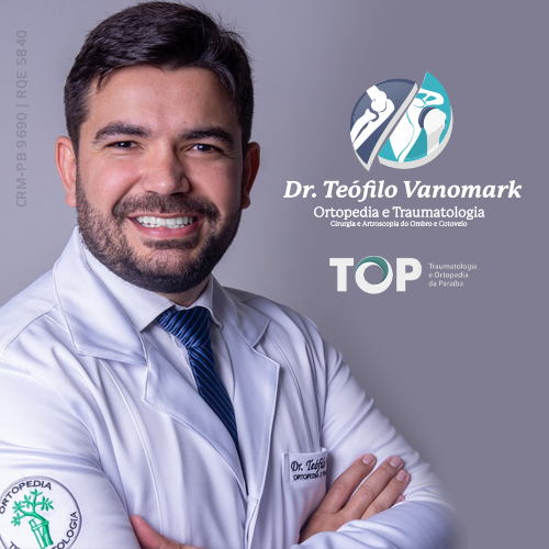 TEÓFILO VANOMARK