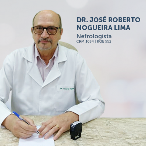 JOSÉ ROBERTO NOGUEIRA LIMA