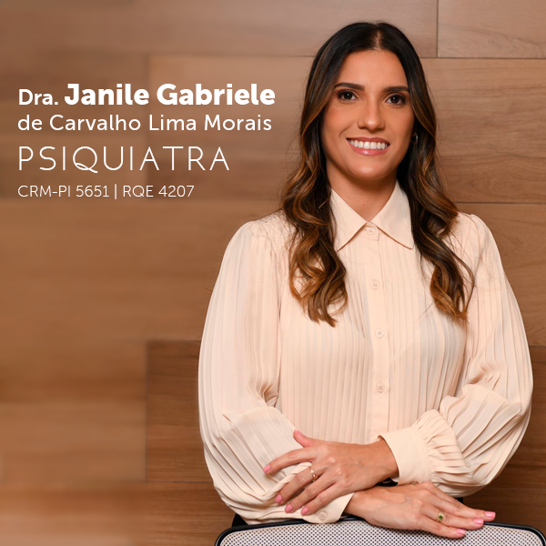 JANILE GABRIELE DE CARVALHO LIMA MORAIS