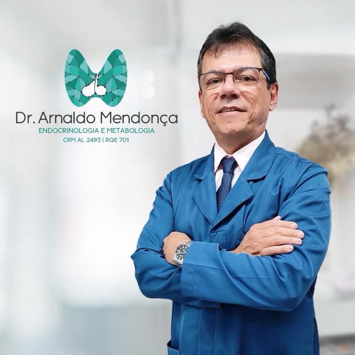 ARNALDO ALVES DE MENDONÇA