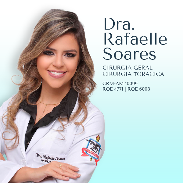 RAFAELLE SOARES