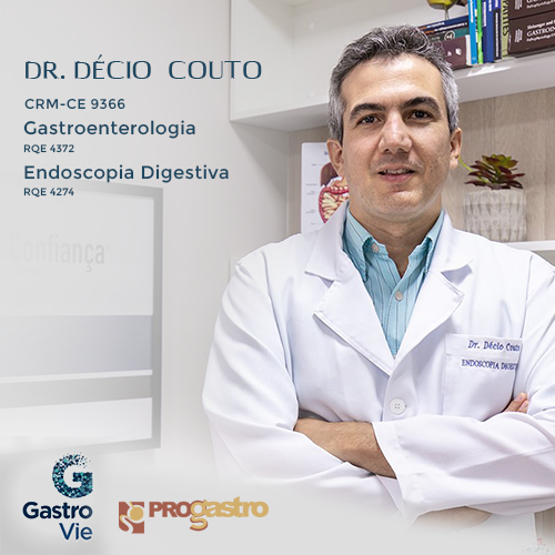 DÉCIO COUTO