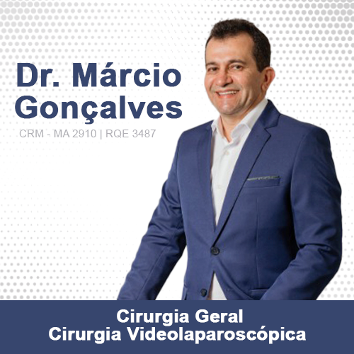 MÁRCIO GONÇALVES