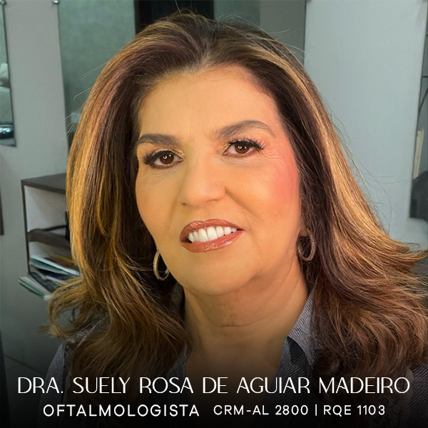 SUELY ROSA DE AGUIAR MADEIRO