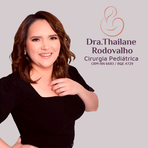 THAILANE RODOVALHO