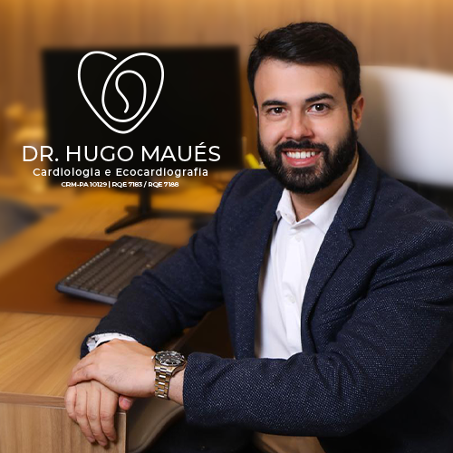 DR. HUGO MAUÉS