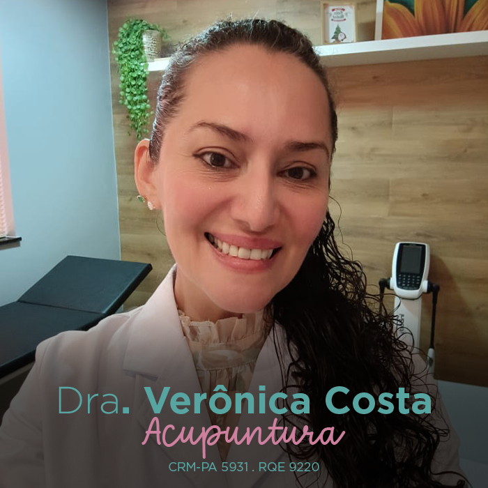 VERÔNICA COSTA