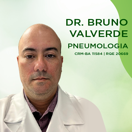 BRUNO VALVERDE