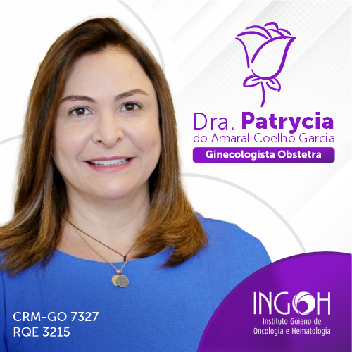 PATRYCIA DO AMARAL COELHO GARCIA