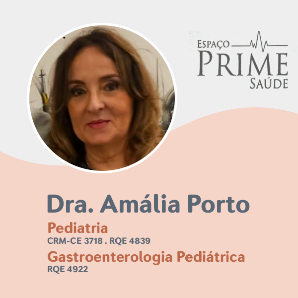 AMÁLIA PORTO