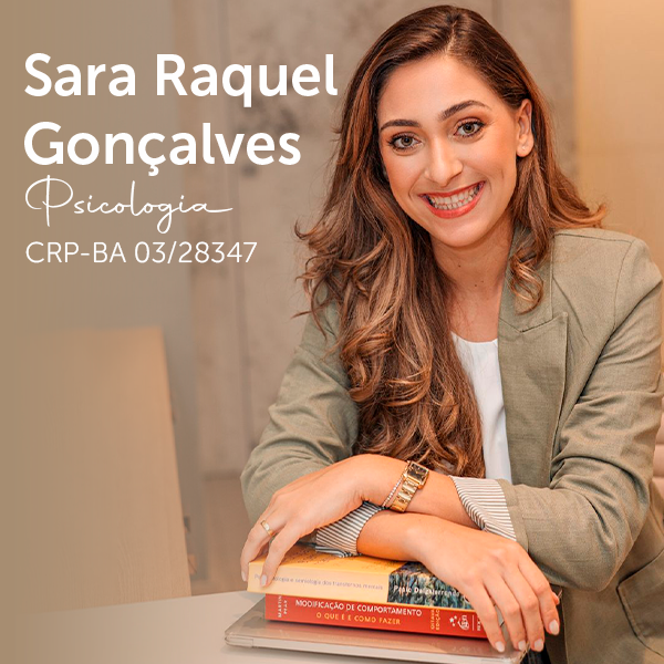 SARA RAQUEL GONCALVES