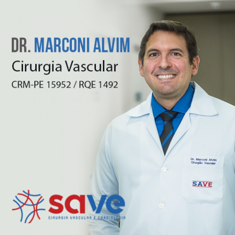 MARCONI ALVIM