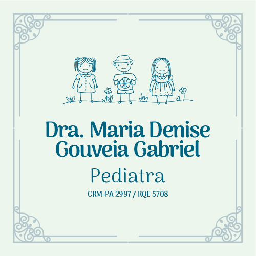 MARIA DENISE GOUVEIA GABRIEL