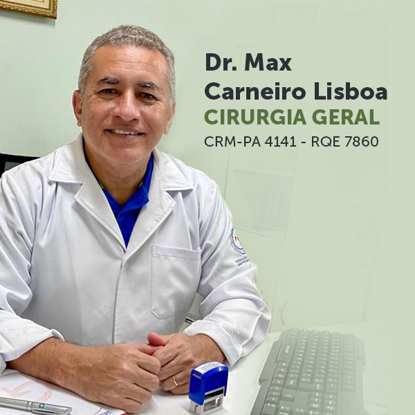 MAX CARNEIRO LISBOA