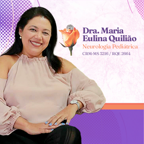 MARIA EULINA QUILIÃO