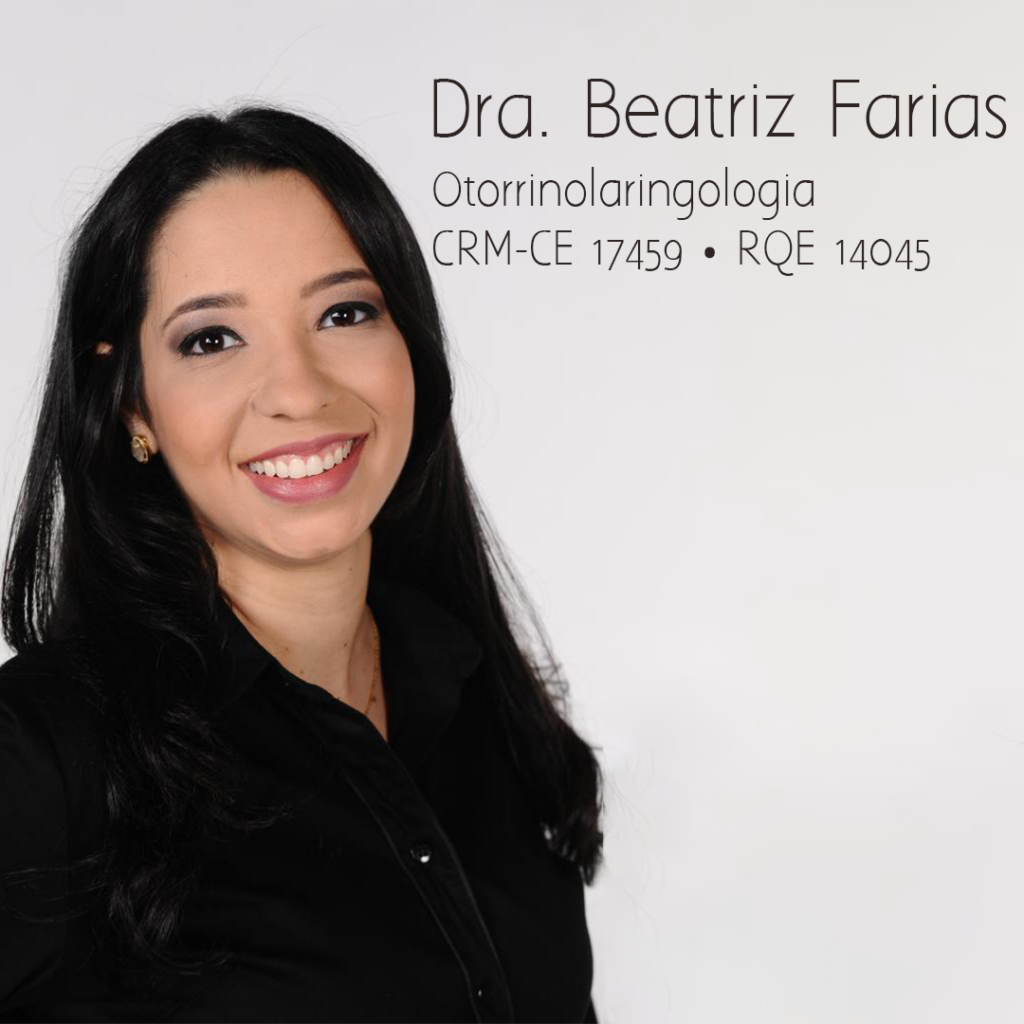 BEATRIZ FARIAS
