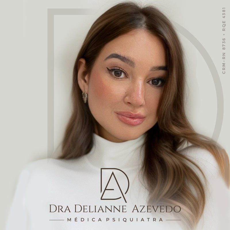 DELIANNE AZEVEDO