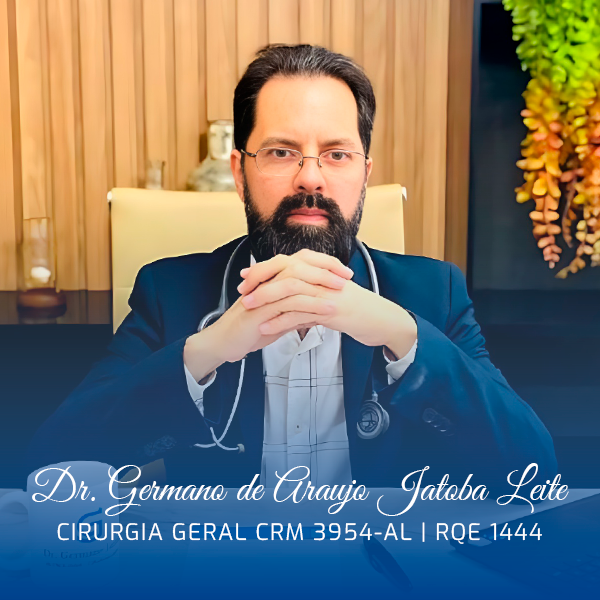 GERMANO JATOBA