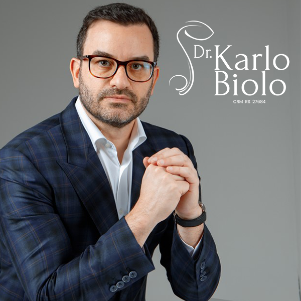 Dr. KARLO DORNELLES BIOLO