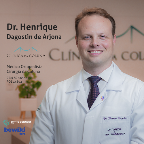Dr. HENRIQUE DAGOSTIN DE ARJONA
