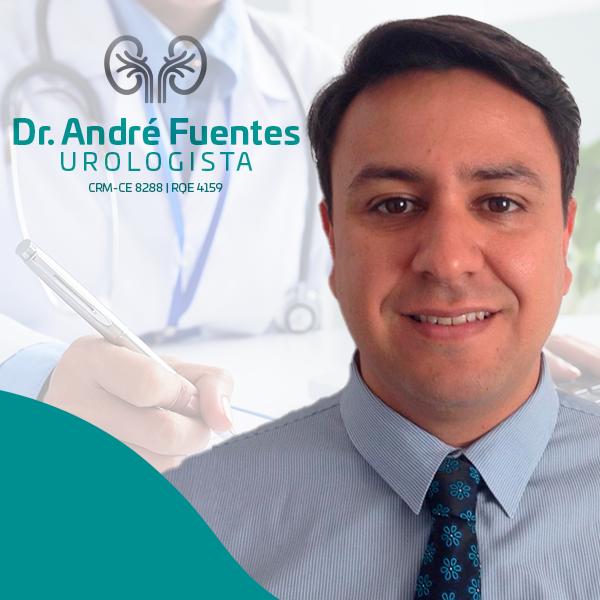 ANDRÉ FUENTES