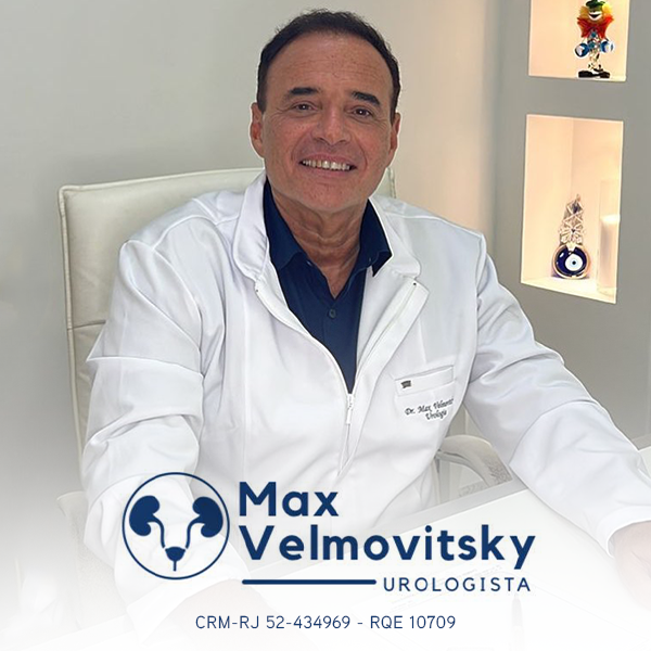 Dr. MAX VELMOVITSKY