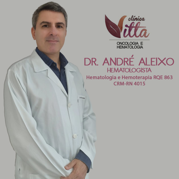 ANDRÉ ALEIXO