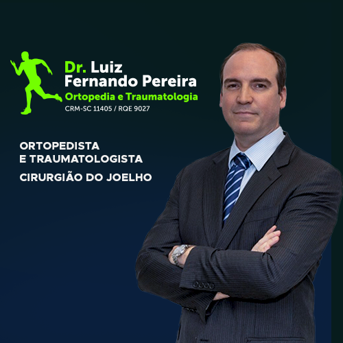 Dr. LUIZ FERNANDO PEREIRA