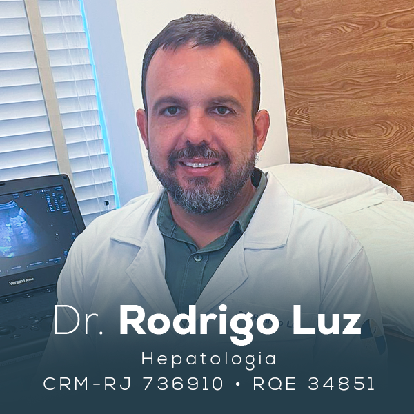 Dr. RODRIGO LUZ
