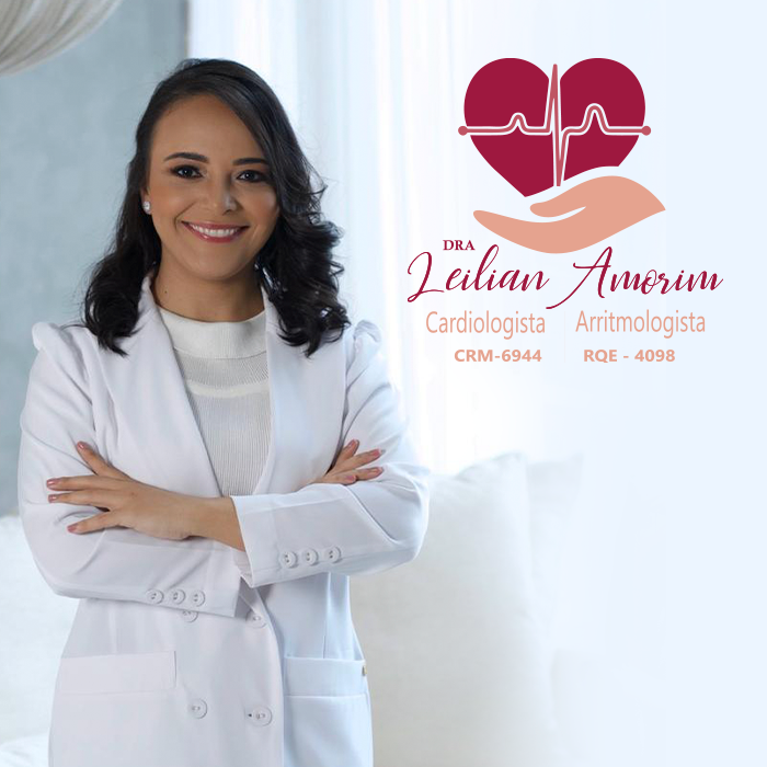 LEILIAN DE SOUZA AMORIM