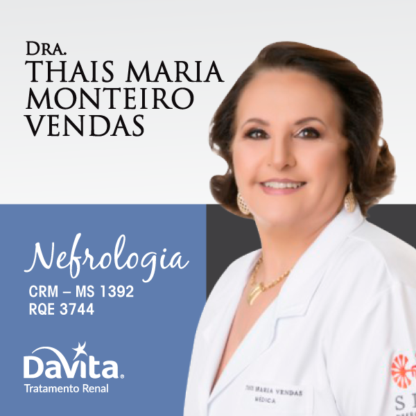 THAIS MARIA MONTEIRO VENDAS