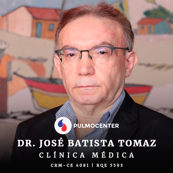 JOSÉ BATISTA TOMAZ