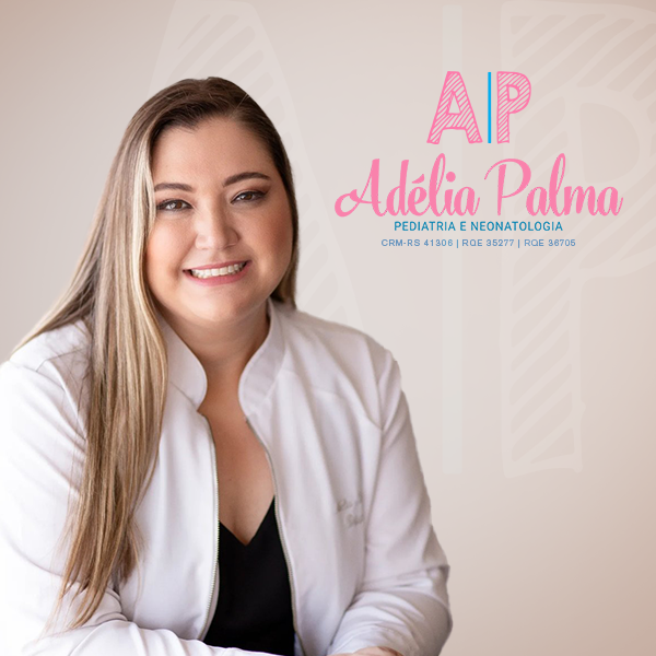 Dra. ADÉLIA PALMA