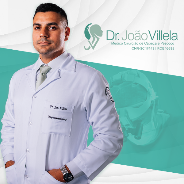 Dr. JOÃO VILLELA