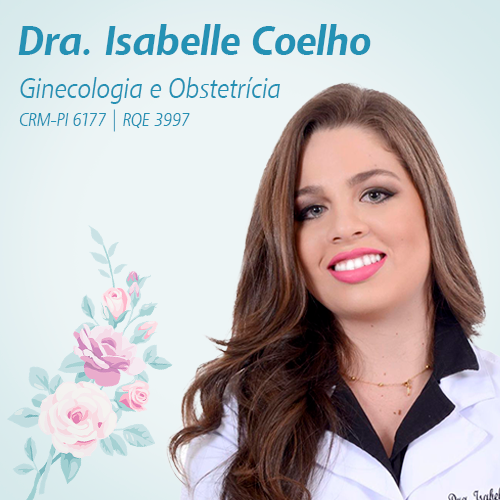 ISABELLE COELHO