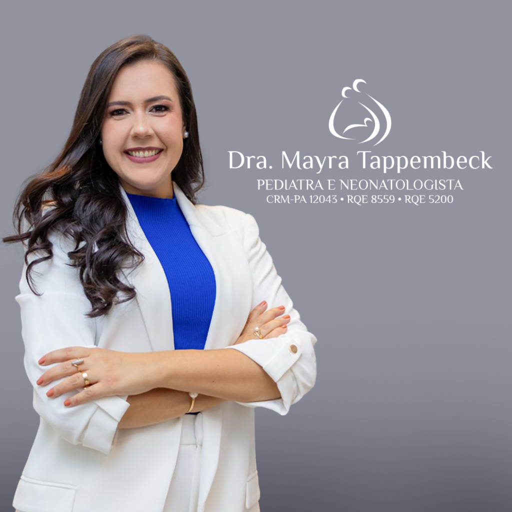 MAYRA TAPPEMBECK