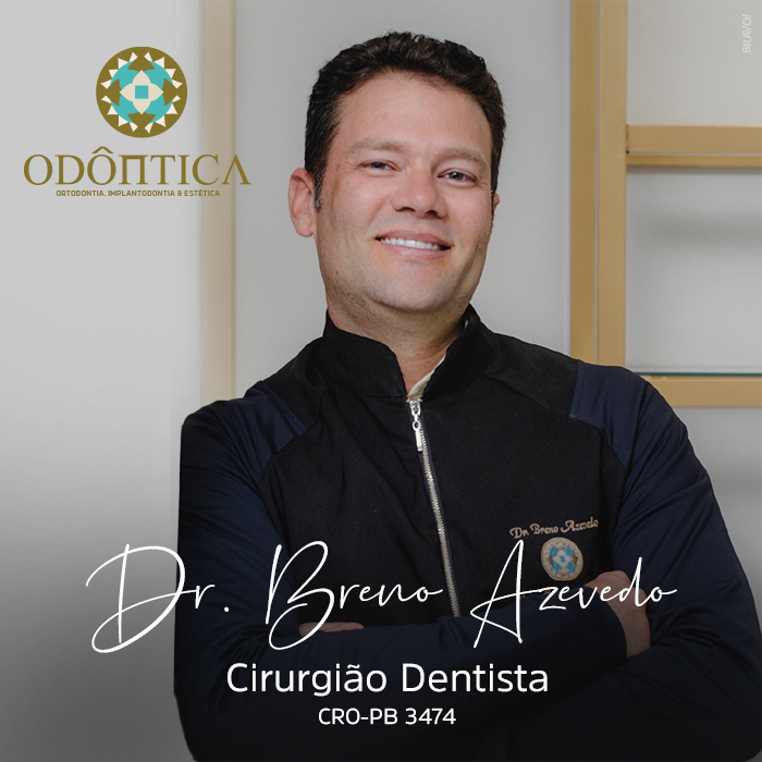 BRENO AZEVEDO
