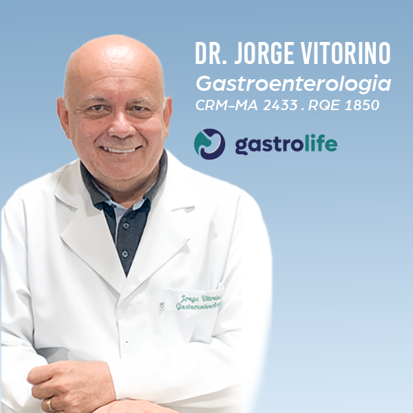 JORGE VITORINO