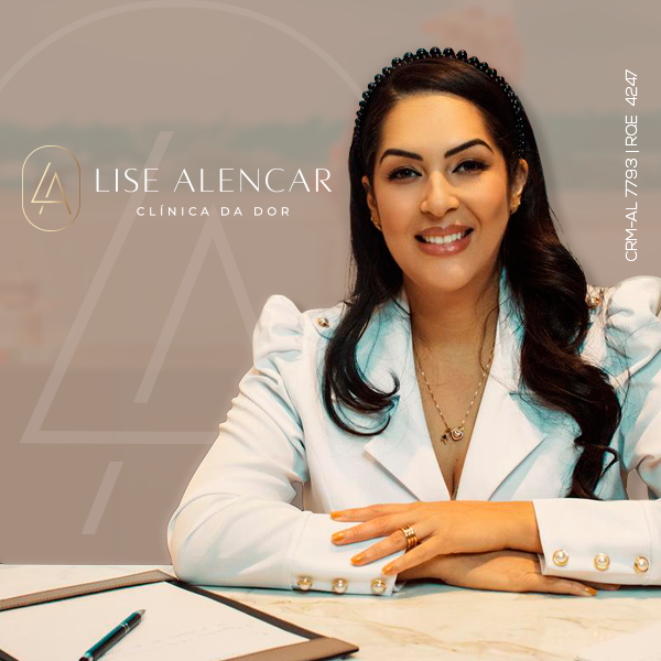 LISE ALENCAR