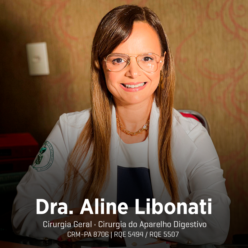 ALINE LIBONATI