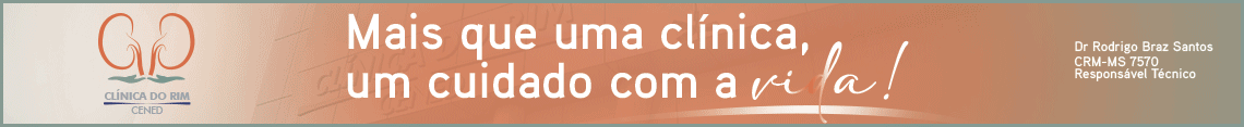 B. título - Nefrologia Dourados