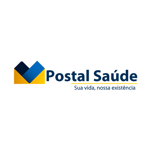 Postal Saúde - Novo