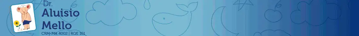 Banner Cidade - São Luís - MA