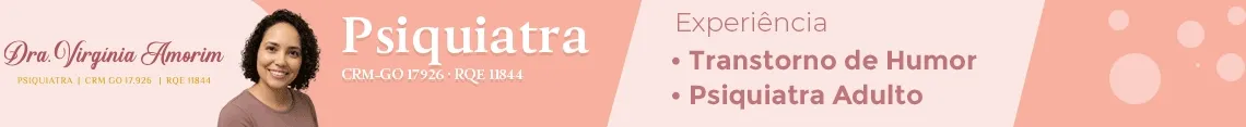 Banner Título - Psiquiatria - Anápolis/GO
