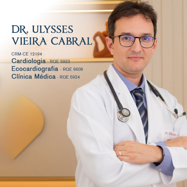 ULYSSES VIEIRA CABRAL