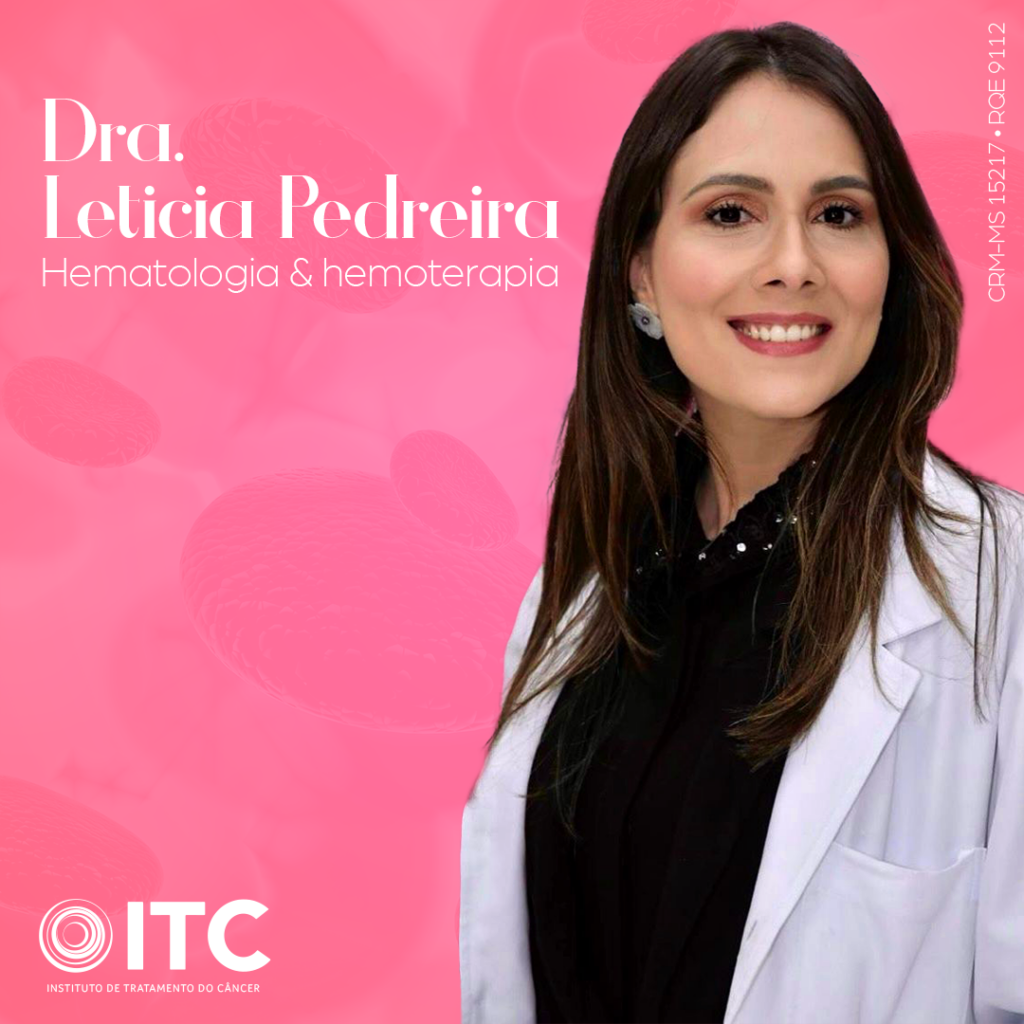 LETICIA PEDREIRA
