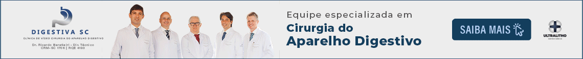 Banner Título - Cirurgia do Aparelho Digestivo | Cirurgia Bariátrica - Florianópolis/SC
