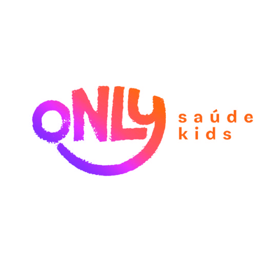 Only Saúde Kids