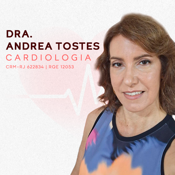 Dra. ANDREA TOSTES